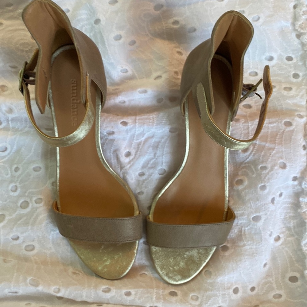 Sundance sandals